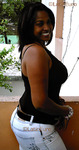 charming Dominican Republic girl  from Santo Domingo N953