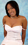 stunning Dominican Republic girl  from San Cristobal N956