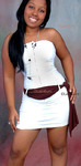 passionate Dominican Republic girl  from San Cristobal N957