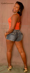 luscious Dominican Republic girl  from San Cristobal N96