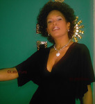 delightful Dominican Republic girl  from Santo Domingo N975