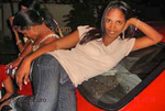 fun Dominican Republic girl  from Santo Dominigo N97