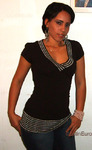 foxy Dominican Republic girl  from Maria Trinidad Sanchez N995