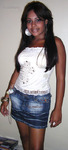 tall Dominican Republic girl  from Santo Domingo N998