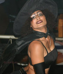 funny Brazil girl  from  B5296