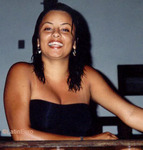 good-looking Brazil girl  from  B6664