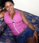 charming Brazil girl  from MASSARANDUBA B6833
