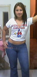 luscious Brazil girl  from RIO DE JANEIRO B6876
