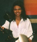 tall Brazil girl  from Sao Paulo B1433