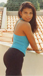 happy Brazil girl  from IMPERATRIZ B7298