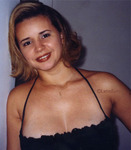 georgeous Brazil girl  from NATAL B7481