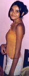 red-hot Brazil girl  from JARDIM DE PIRANHAS B7893