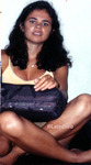 attractive Brazil girl  from  B8081