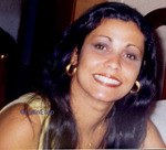 charming Brazil girl  from BARRETOS B8188