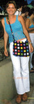 delightful Brazil girl  from BIRIGUI B9887