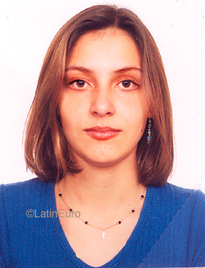 Date this funny Brazil girl Catia from AMPARO B9896