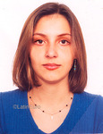 athletic Brazil girl  from AMPARO B9896
