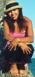 georgeous Brazil girl  from OLINDA B9892