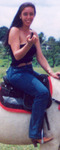 voluptuous Brazil girl  from GUARULHOS B9963
