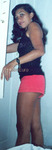 happy Brazil girl  from NATAL B9950