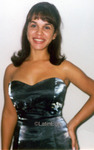 young Brazil girl  from GOIANIA B9916