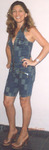 fun Brazil girl  from NATAL B9897