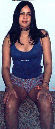Date this stunning Brazil girl Jussara from JARDIM B9881