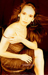 delightful Brazil girl  from JESUITAS B9928