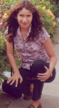 Date this pretty Brazil girl Maria from  B9969