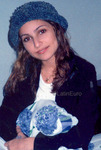 good-looking Brazil girl  from MACAE B9995