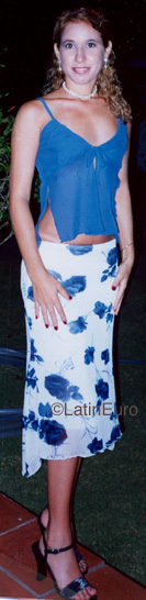 Date this beautiful Brazil girl Raquel from FORTALEZA B9948