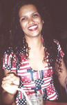 passionate Brazil girl  from SAO PAULO B9956