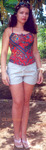 hot Brazil girl  from GOIANIA B9960