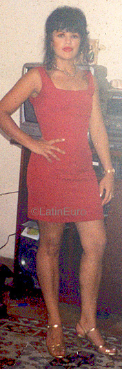 Date this exotic Brazil girl Solange from DIADEMA B9913
