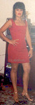 charming Brazil girl  from DIADEMA B9913