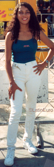 Date this delightful Brazil girl Soraia from BARRA B9917
