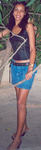 foxy Brazil girl  from RIO DE JANEIRO B9934