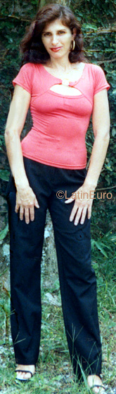 Date this hot Brazil girl Valdirene from SAO BERNARDO DO CAMPO B9996