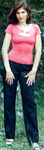 fun Brazil girl  from SAO BERNARDO DO CAMPO B9996
