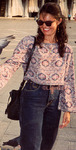 funny Brazil girl  from MONSENHOR HIPOLITO B9952