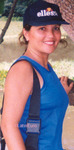 passionate Brazil girl  from COQUEIRO B9906