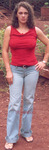 delightful Brazil girl  from LONDRINA B9859