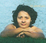 attractive Brazil girl  from BARRA B9848