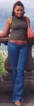 young Brazil girl  from MATA DE SAO JOAO B9774