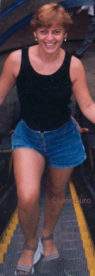 Date this tall Brazil girl Cristina from  B9756