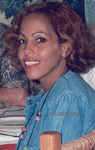 pretty Dominican Republic girl  from Santo Domingo N3783