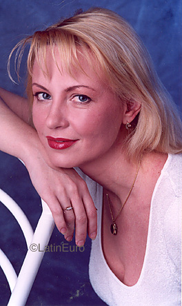 Date this fun Russia girl Elena from  N3792