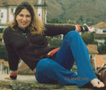georgeous Brazil girl  from JOAO PESSOA B9807