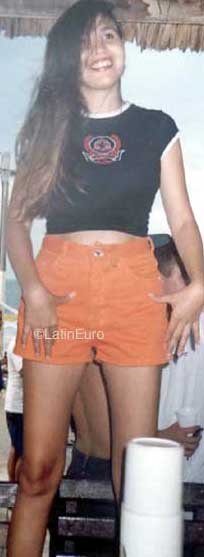 Date this sultry Brazil girl Helen from FORTALEZA B9745