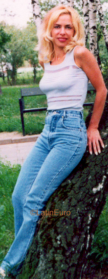 Date this lovely Russia girl Ilona from  N3780